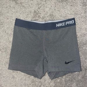 Nike Pro Spandex